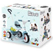 Picture of BE MOVE - BLUE TRICYCLE